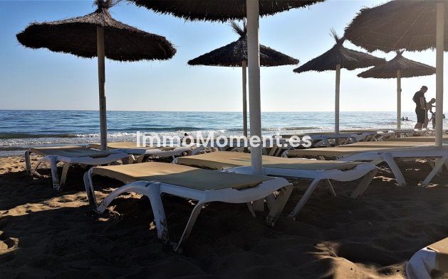 Resale - Apartment - Marbella - El Rosario