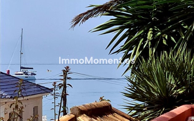 Resale - Apartment - Marbella - El Rosario