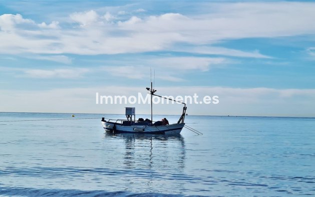 Resale - Apartment - Marbella - El Rosario