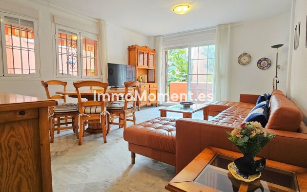 Reventa - Apartamento - Marbella - El Rosario