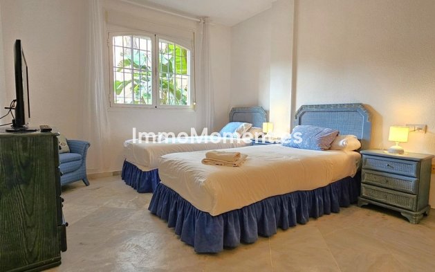 Reventa - Apartamento - Marbella - El Rosario