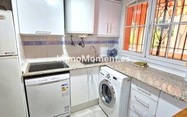 Reventa - Apartamento - Marbella - El Rosario