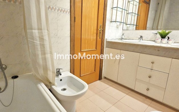 Reventa - Apartamento - Marbella - El Rosario