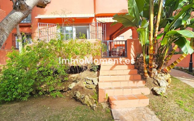 Reventa - Apartamento - Marbella - El Rosario