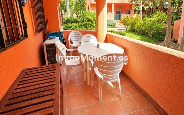 Reventa - Apartamento - Marbella - El Rosario