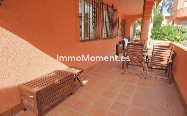 Reventa - Apartamento - Marbella - El Rosario