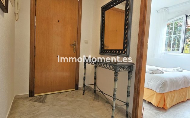 Reventa - Apartamento - Marbella - El Rosario