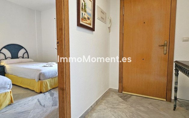 Reventa - Apartamento - Marbella - El Rosario