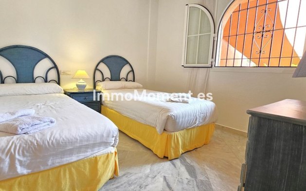 Reventa - Apartamento - Marbella - El Rosario