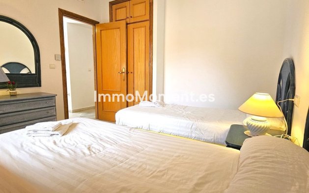 Reventa - Apartamento - Marbella - El Rosario