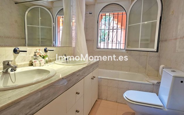 Reventa - Apartamento - Marbella - El Rosario