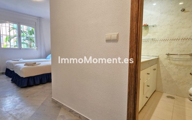 Reventa - Apartamento - Marbella - El Rosario