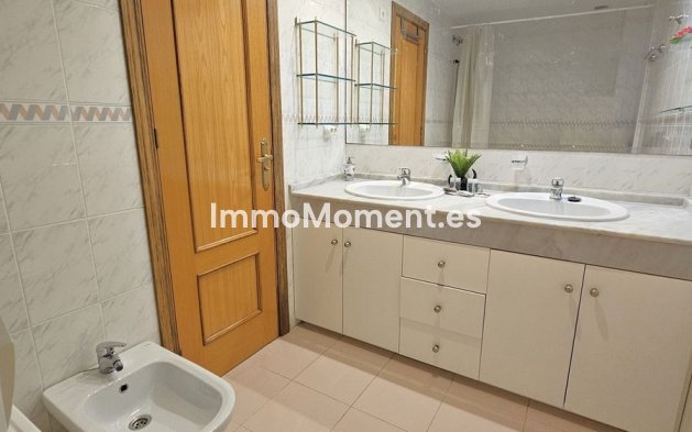 Reventa - Apartamento - Marbella - El Rosario