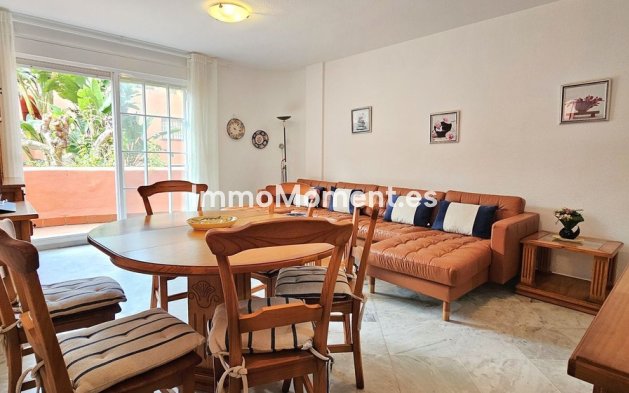 Reventa - Apartamento - Marbella - El Rosario