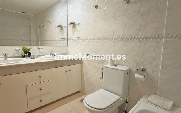 Reventa - Apartamento - Marbella - El Rosario