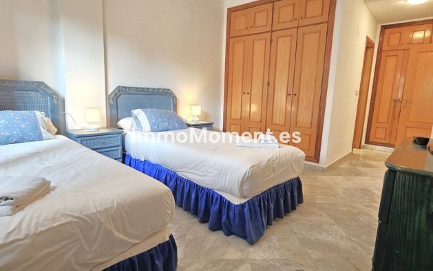 Reventa - Apartamento - Marbella - El Rosario