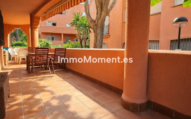 Reventa - Apartamento - Marbella - El Rosario