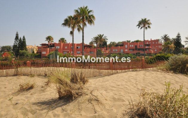 Reventa - Apartamento - Marbella - El Rosario