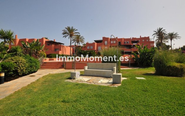 Reventa - Apartamento - Marbella - El Rosario