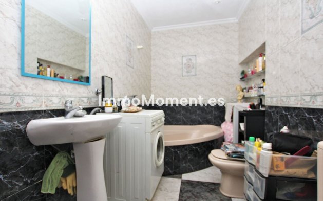 Wiederverkauf - Reihenhaus - Marbella - Marbella Centro