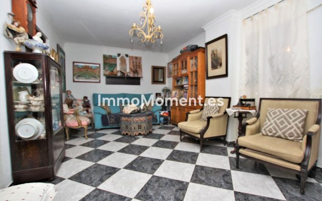 Wiederverkauf - Reihenhaus - Marbella - Marbella Centro