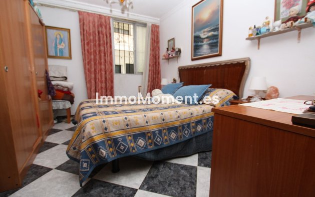 Wiederverkauf - Reihenhaus - Marbella - Marbella Centro