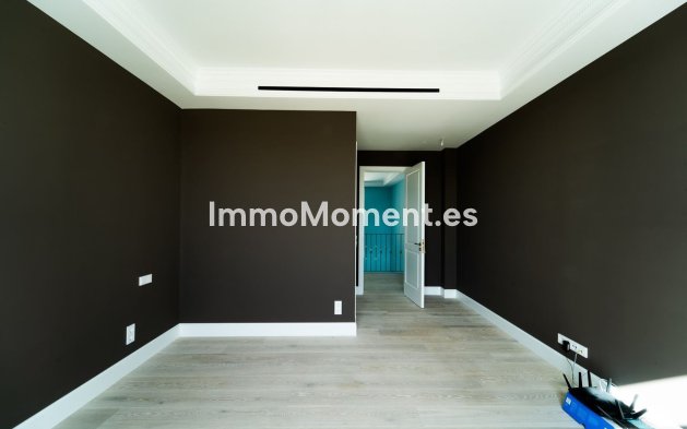 Revente - Villa - Benahavís - Benahavís Centro