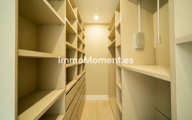 Revente - Villa - Benahavís - Benahavís Centro