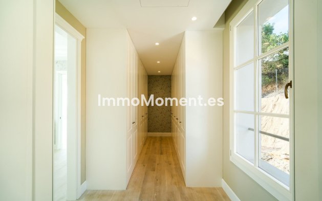 Revente - Villa - Benahavís - Benahavís Centro