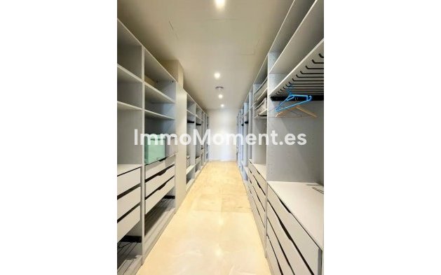 Revente - Villa - Benahavís - Benahavís Centro