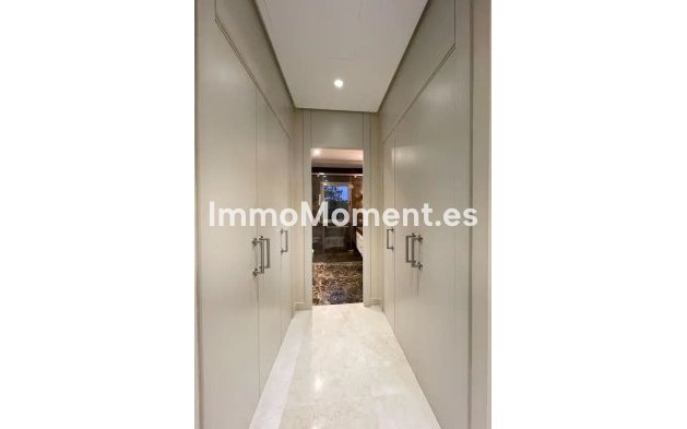 Revente - Villa - Benahavís - Benahavís Centro