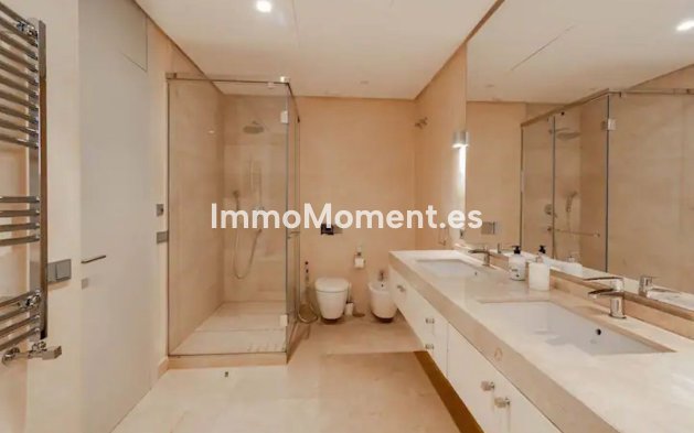 Revente - Villa - Benahavís - Benahavís Centro