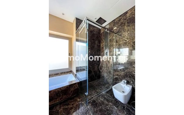 Revente - Villa - Benahavís - Benahavís Centro