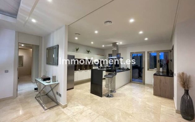 Revente - Villa - Benahavís - Benahavís Centro