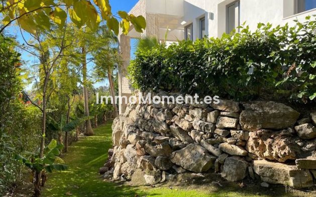 Revente - Villa - Benahavís - Benahavís Centro