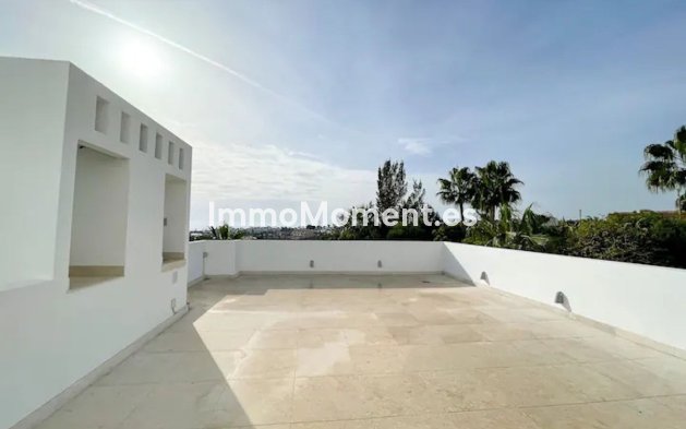 Revente - Villa - Benahavís - Benahavís Centro