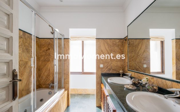 Reventa - Villa - New Golden Mile