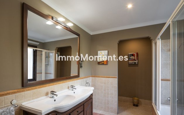 Reventa - Villa - New Golden Mile