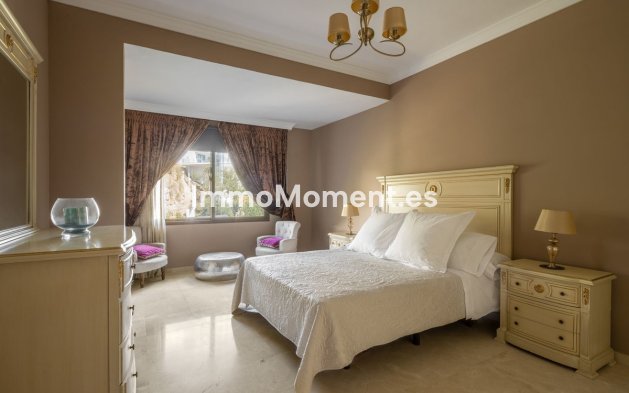 Reventa - Villa - New Golden Mile