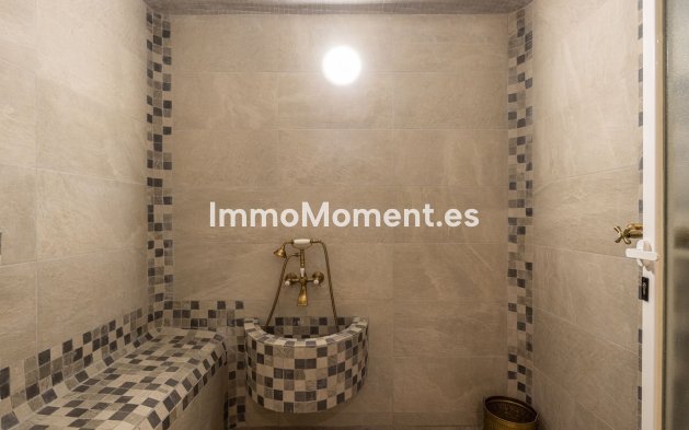 Reventa - Villa - New Golden Mile