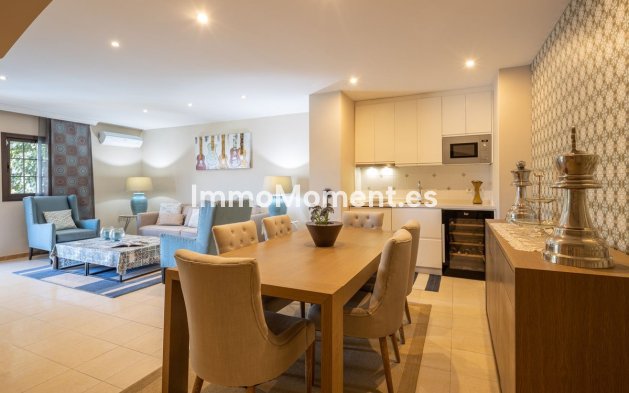 Reventa - Villa - New Golden Mile