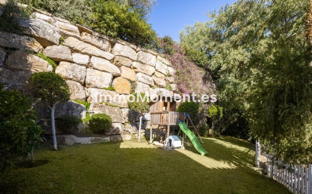 Reventa - Villa - New Golden Mile