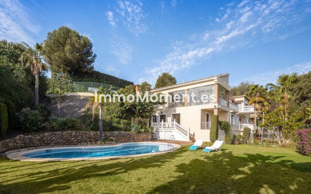 Reventa - Villa - New Golden Mile
