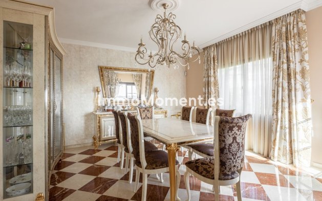 Reventa - Villa - New Golden Mile