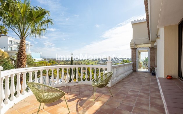 Reventa - Villa - New Golden Mile