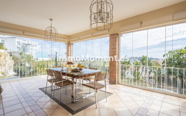 Reventa - Villa - New Golden Mile