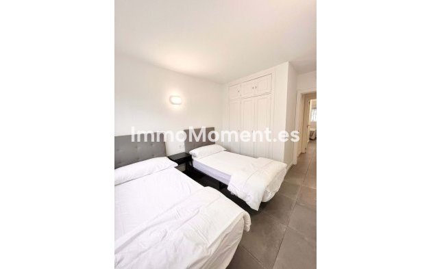 Reventa - Apartamento - Estepona  - New Golden Mile