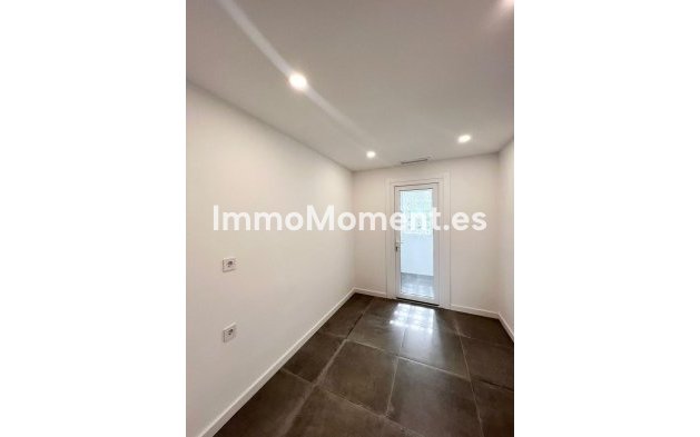 Reventa - Apartamento - Estepona  - New Golden Mile