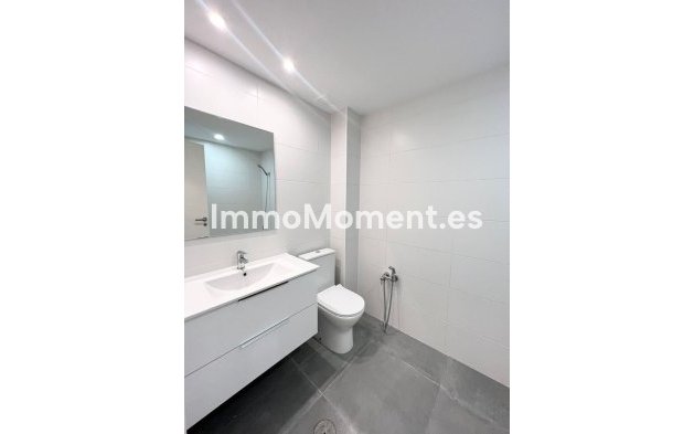 Reventa - Apartamento - Estepona  - New Golden Mile
