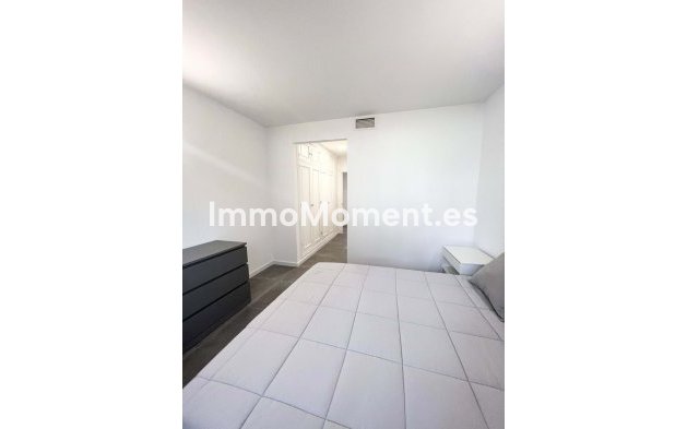 Reventa - Apartamento - Estepona  - New Golden Mile